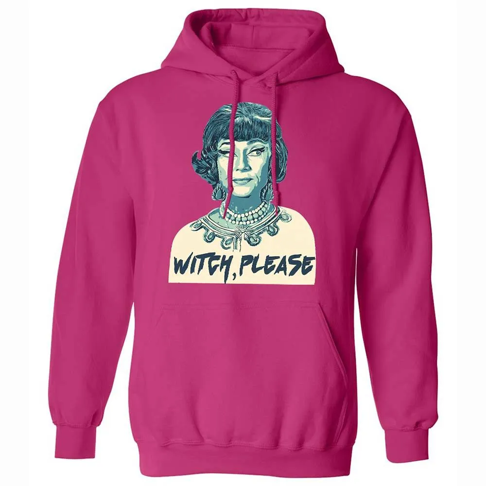 Classic Unisex Hoodie - CFMHHC71 - Heliconia - 8