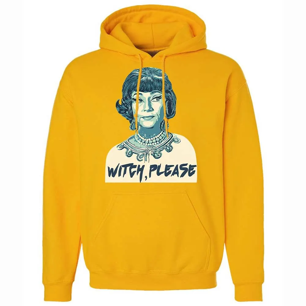 Classic Unisex Hoodie - CFMHHC71 - Gold - 13