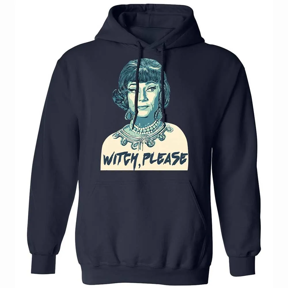 Classic Unisex Hoodie - CFMHHC71 - Navy - 15