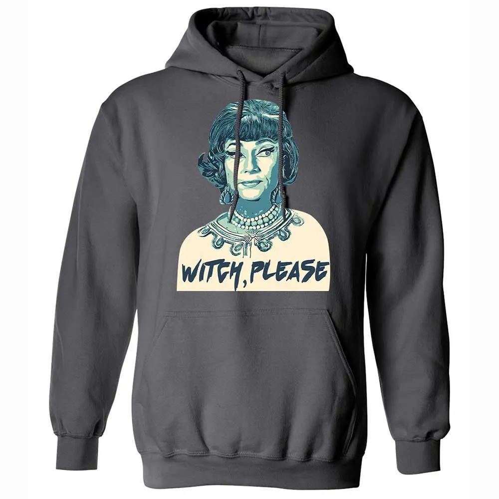 Classic Unisex Hoodie - CFMHHC71 - Charcoal - 20