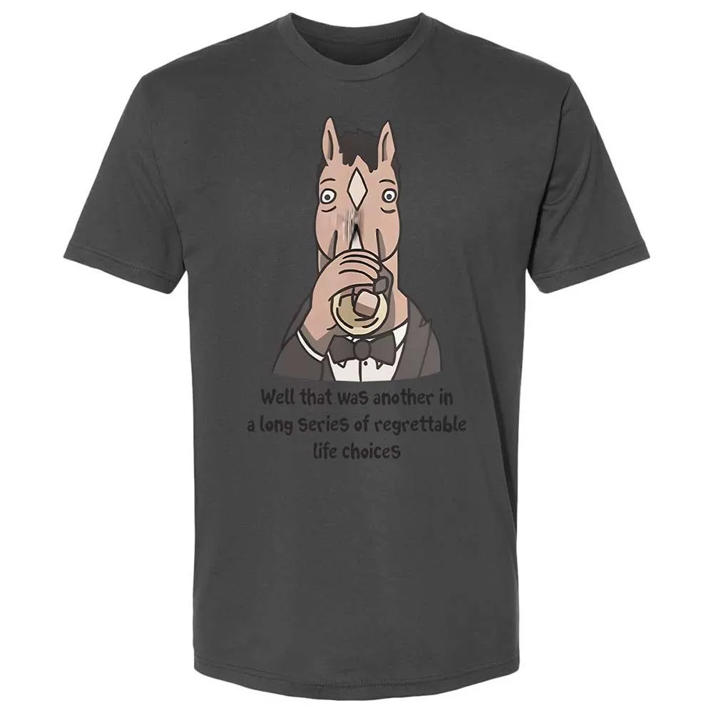 Premium Unisex T-Shirt - L8UQGUVV - Heavy Metal - 13