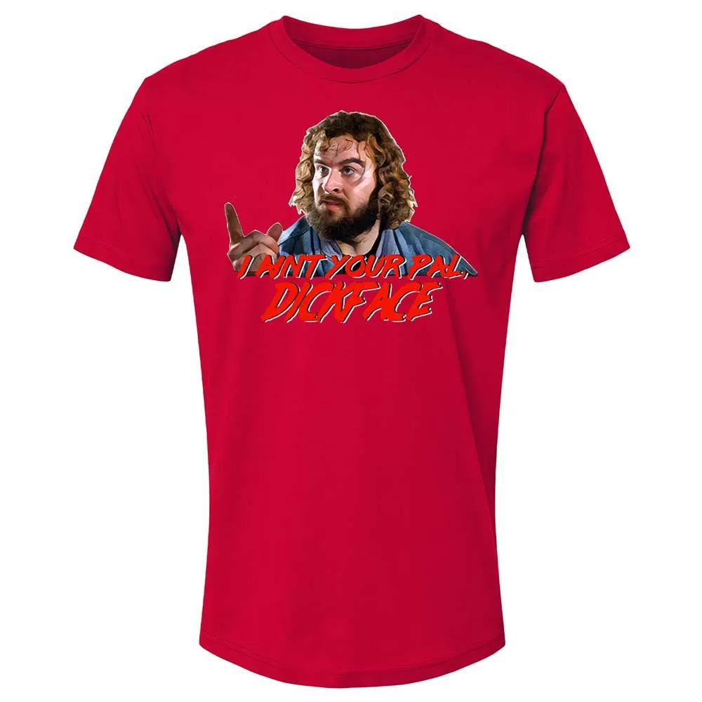 Premium Unisex T-Shirt - VMQTRD2R - Red - 9