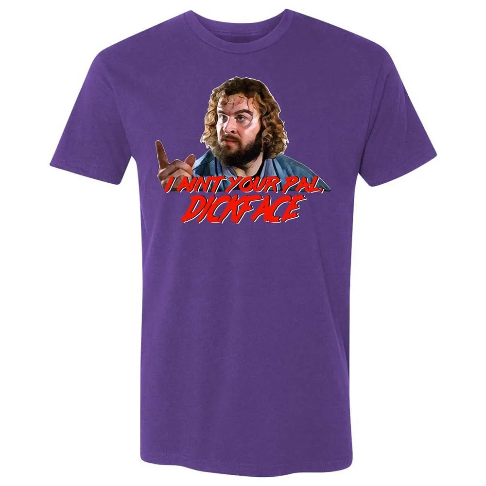 Premium Unisex T-Shirt - VMQTRD2R - Purple Rush - 14