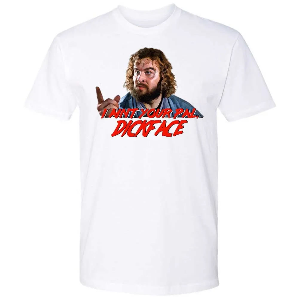 Premium Unisex T-Shirt - VMQTRD2R - White - 17