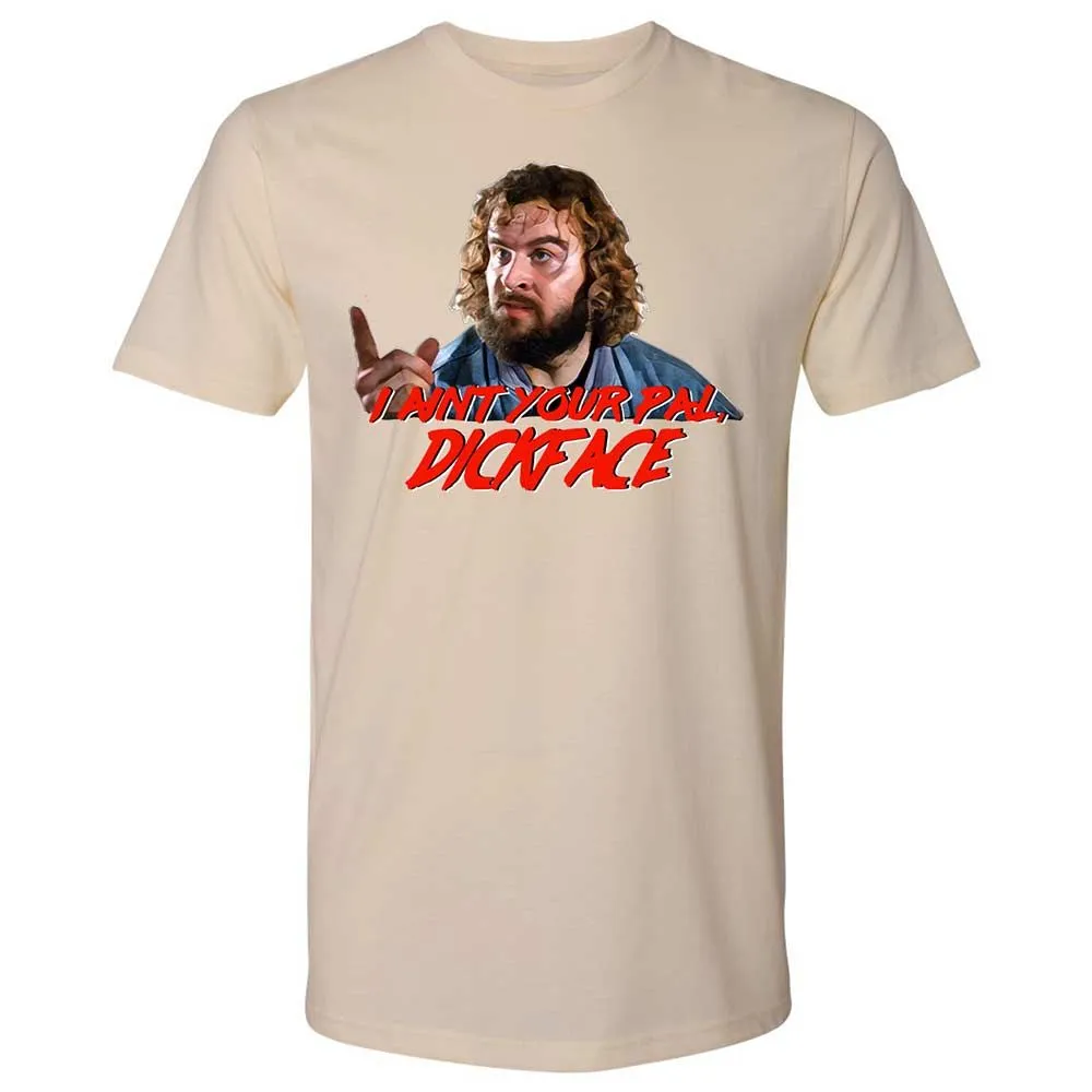 Premium Unisex T-Shirt - VMQTRD2R - Cream - 20