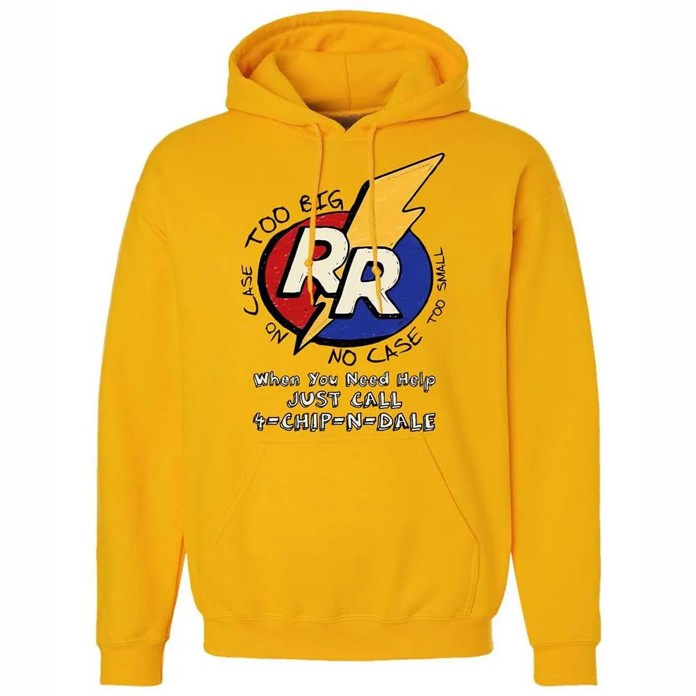 Classic Unisex Hoodie - PYSNTW5M - Gold - 13