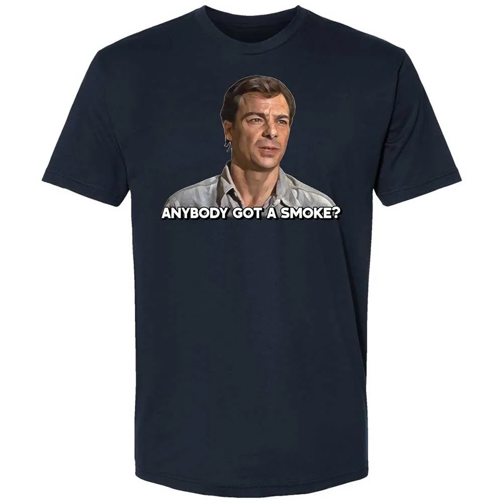 Premium Unisex T-Shirt - 92BYK8L5 - Midnight Navy - 2