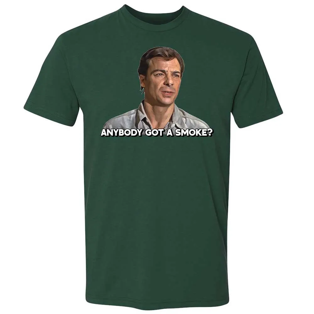 Premium Unisex T-Shirt - 92BYK8L5 - Forest Green - 3