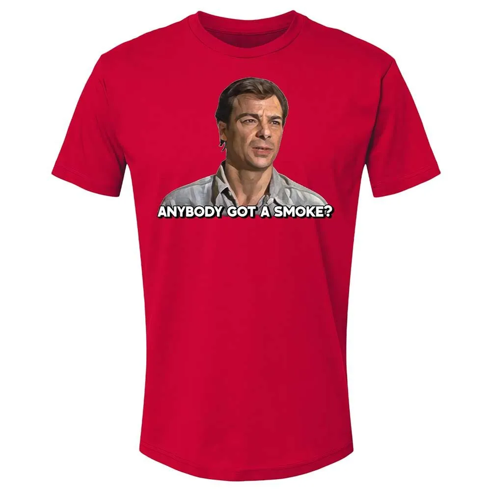 Premium Unisex T-Shirt - 92BYK8L5 - Red - 9
