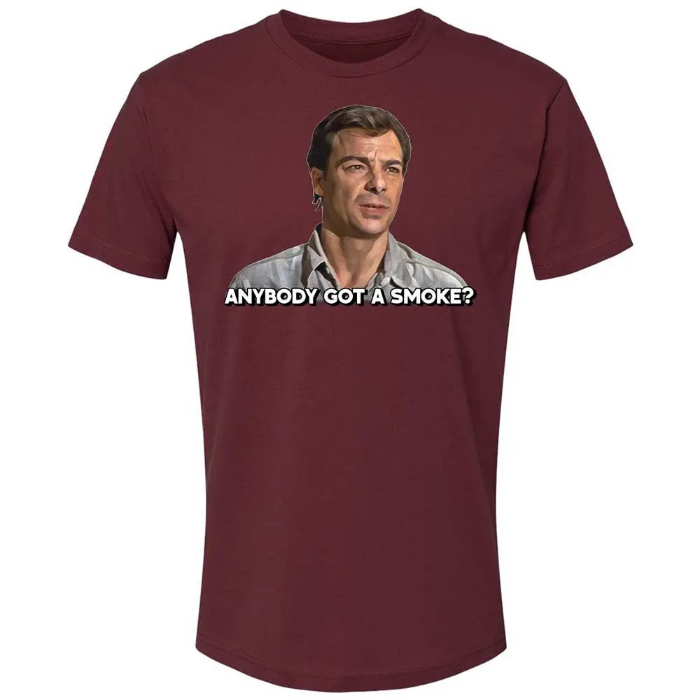 Premium Unisex T-Shirt - 92BYK8L5 - Maroon - 10