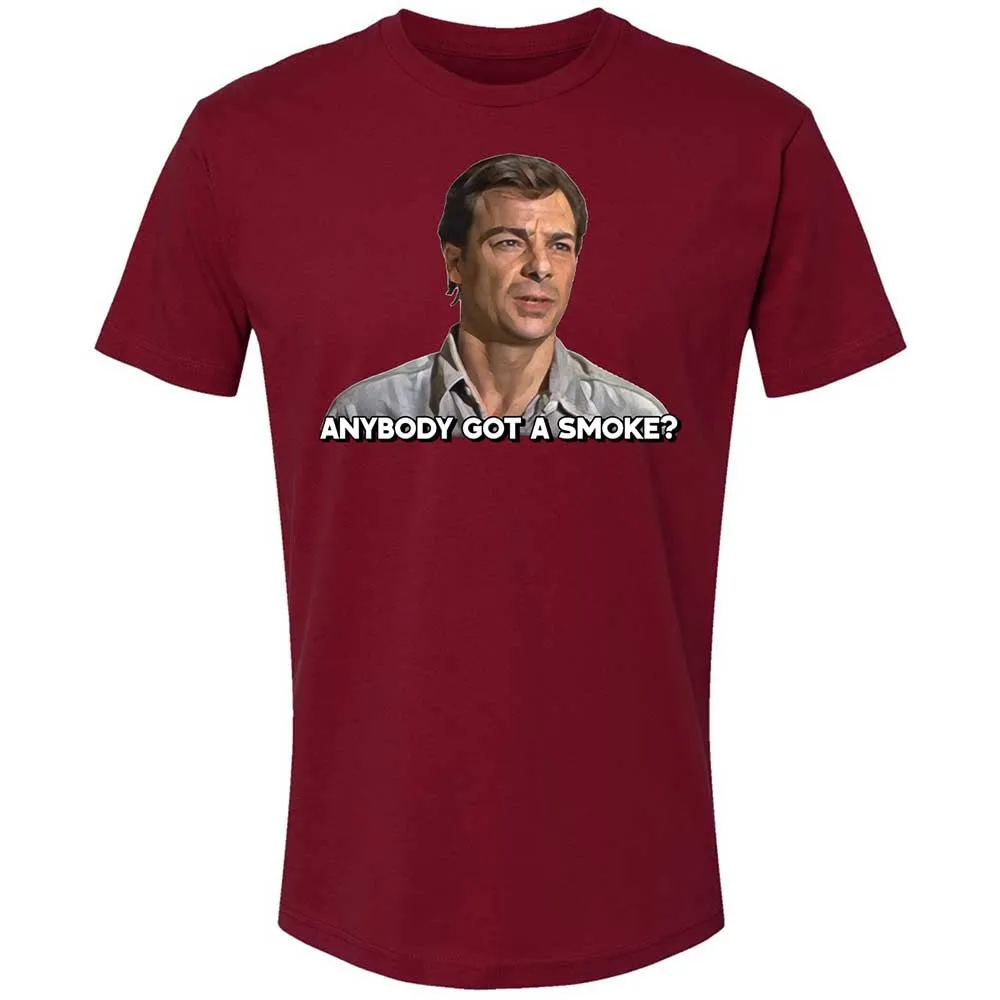 Premium Unisex T-Shirt - 92BYK8L5 - Cardinal - 11
