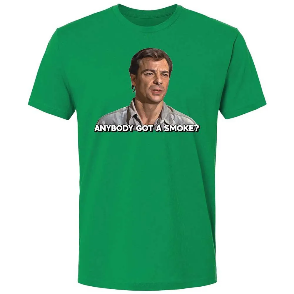 Premium Unisex T-Shirt - 92BYK8L5 - Kelly Green - 13