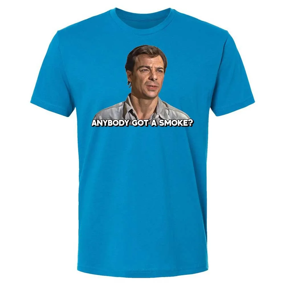 Premium Unisex T-Shirt - 92BYK8L5 - Turquoise - 15