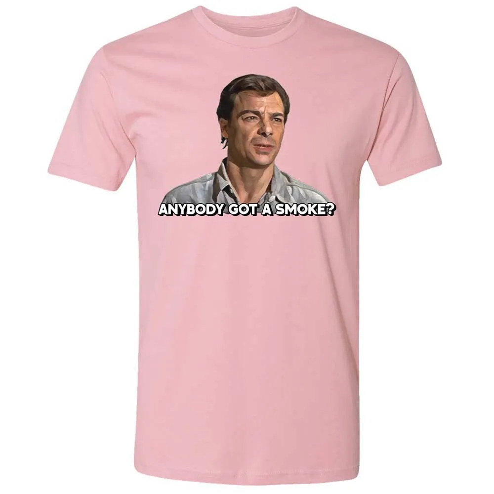 Premium Unisex T-Shirt - 92BYK8L5 - Light Pink - 16