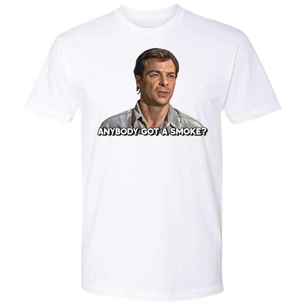 Premium Unisex T-Shirt - 92BYK8L5 - White - 17
