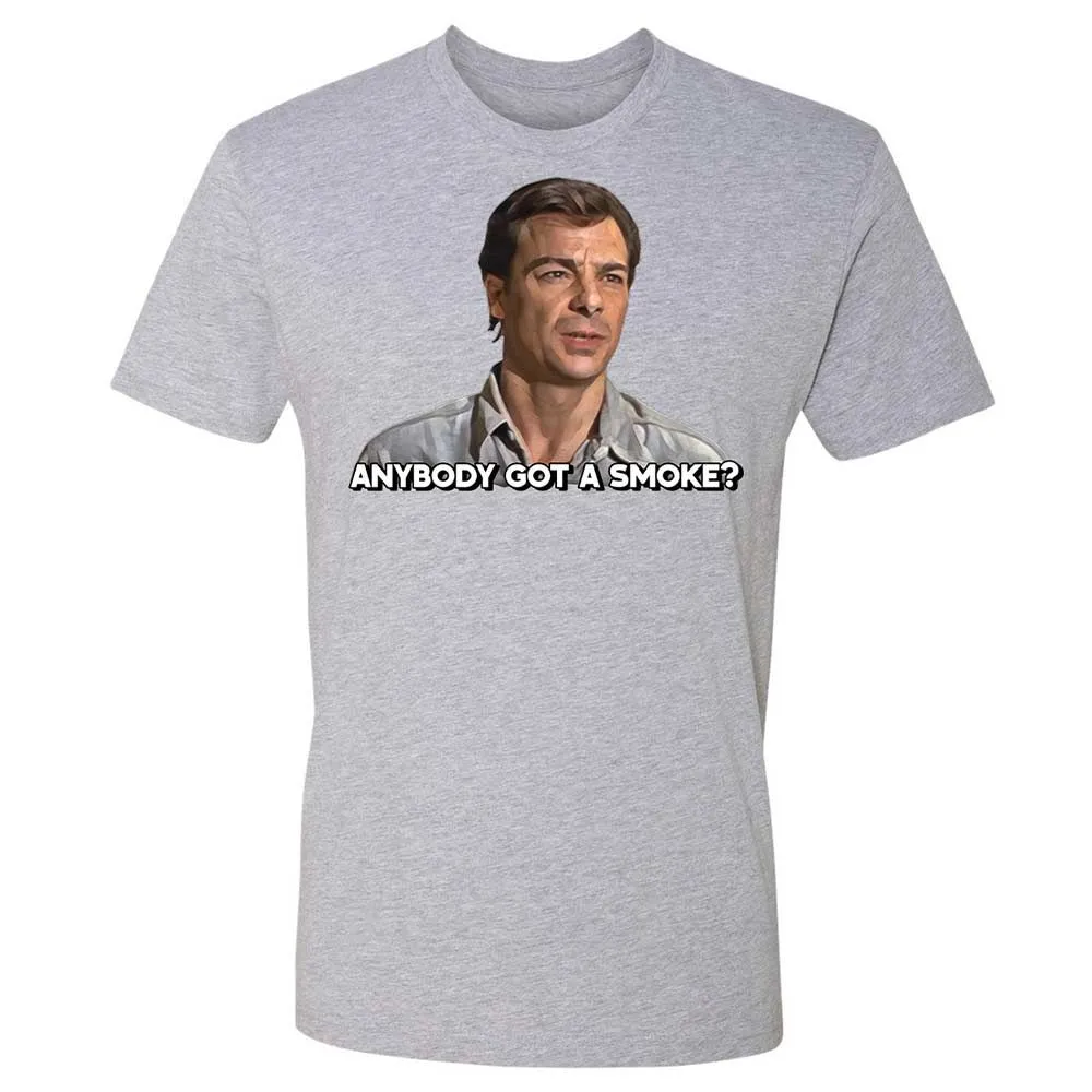 Premium Unisex T-Shirt - 92BYK8L5 - Heather Grey - 19
