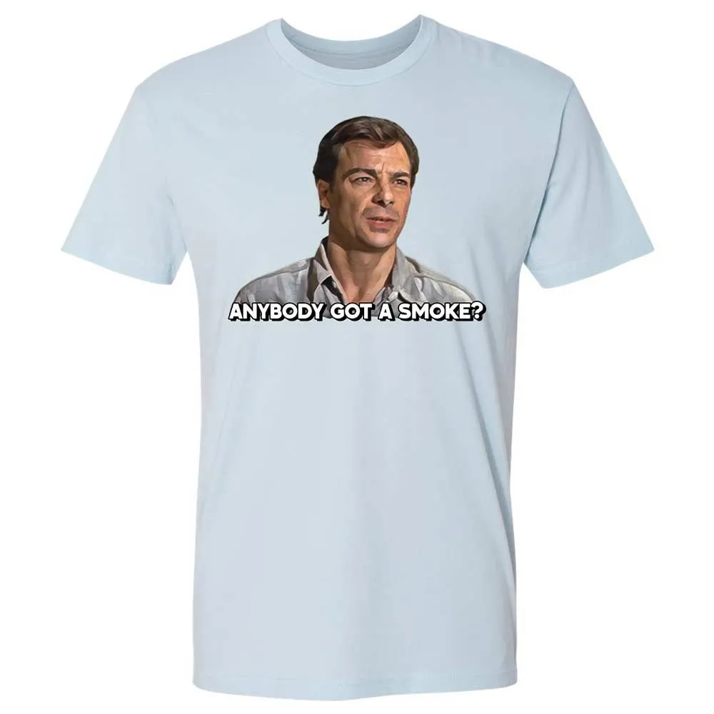 Premium Unisex T-Shirt - 92BYK8L5 - Light Blue - 21