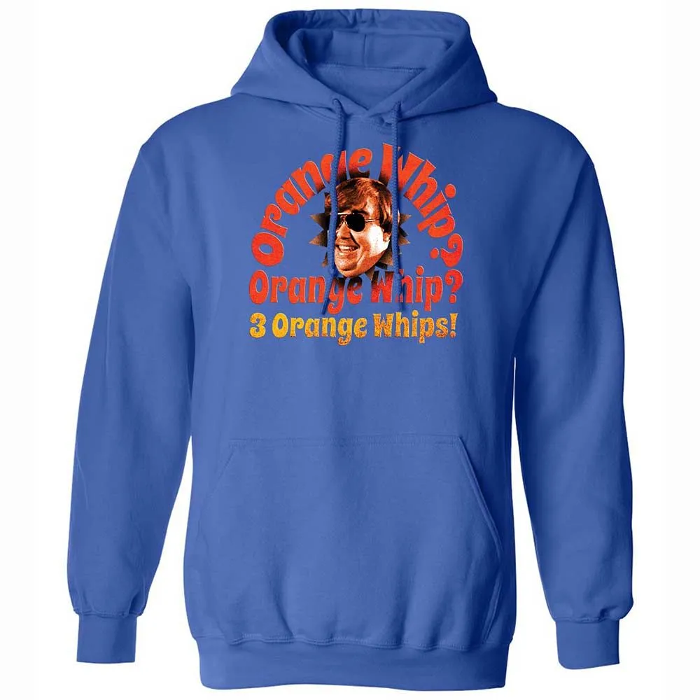 Classic Unisex Hoodie - PHMW3H67 - Royal - 5