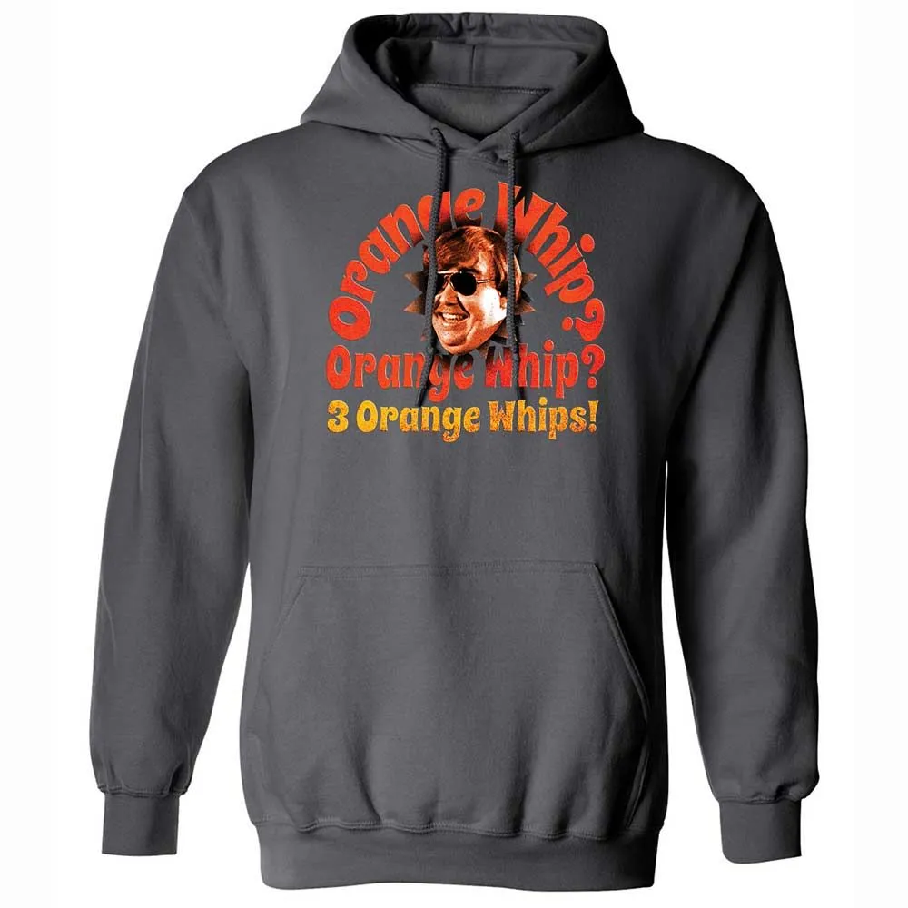 Classic Unisex Hoodie - PHMW3H67 - Charcoal - 8