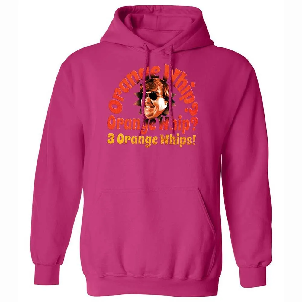 Classic Unisex Hoodie - PHMW3H67 - Heliconia - 14