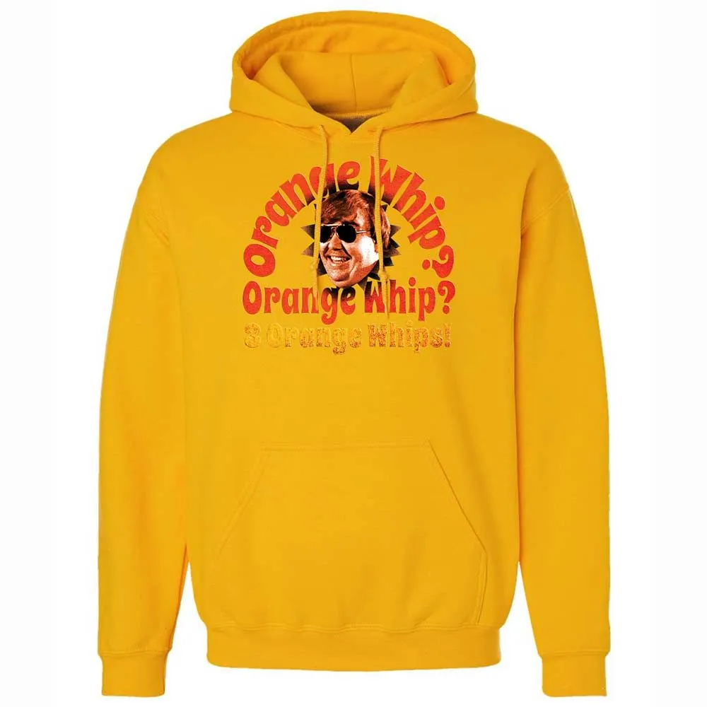 Classic Unisex Hoodie - PHMW3H67 - Gold - 15