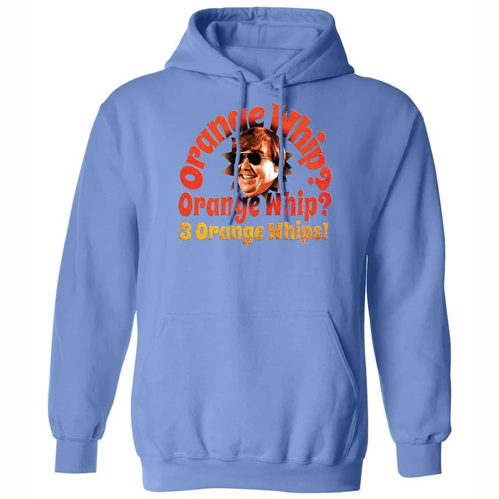 Classic Unisex Hoodie - PHMW3H67 - Carolina Blue - 16