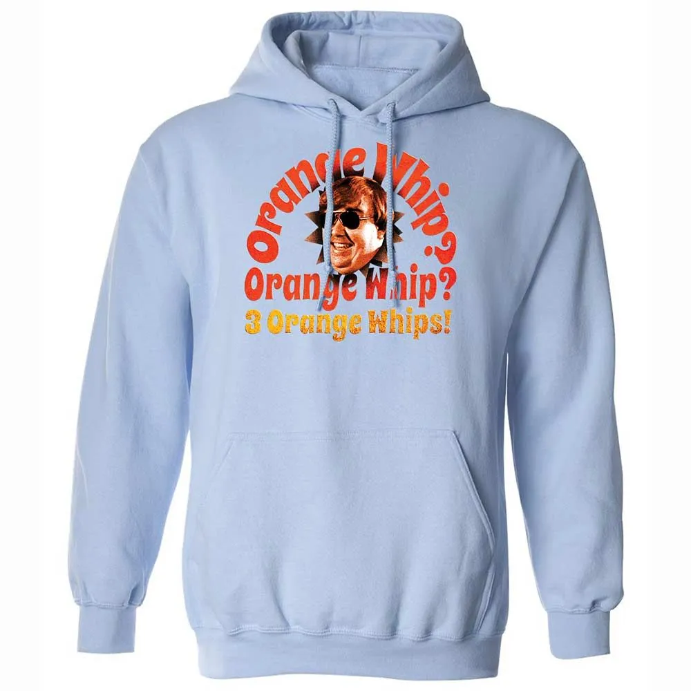 Classic Unisex Hoodie - PHMW3H67 - Light Blue - 17