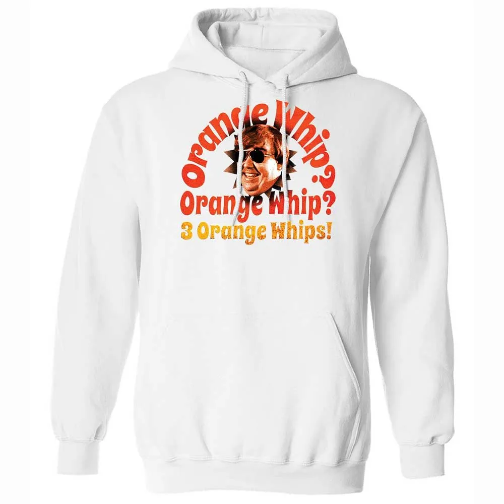 Classic Unisex Hoodie - PHMW3H67 - White - 20