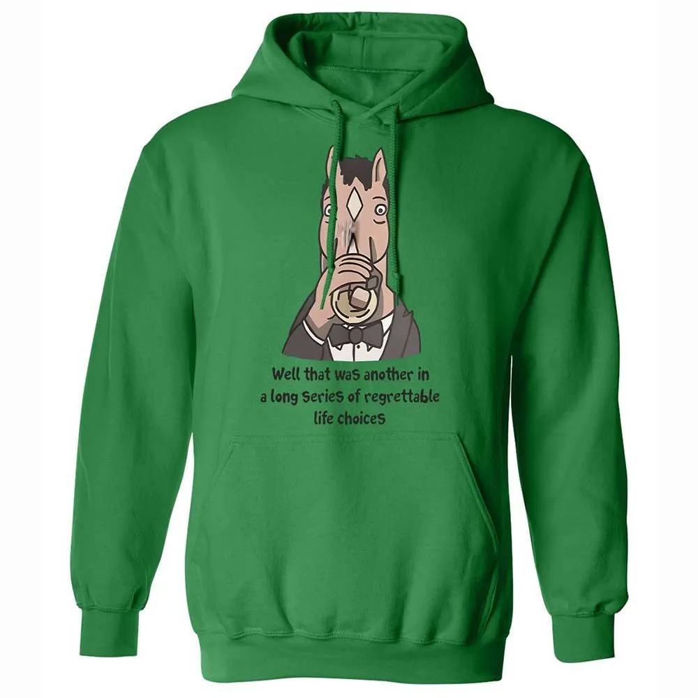 Classic Unisex Hoodie - PYG55QSM - Irish Green - 11