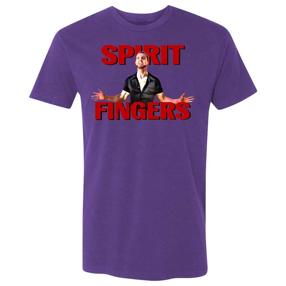 Premium Unisex T-Shirt - 7Q1EHRK2 - Purple Rush - 10