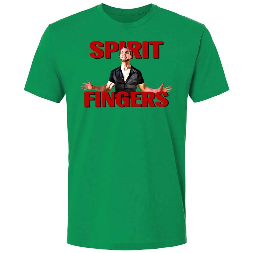 Premium Unisex T-Shirt - 7Q1EHRK2 - Kelly Green - 11