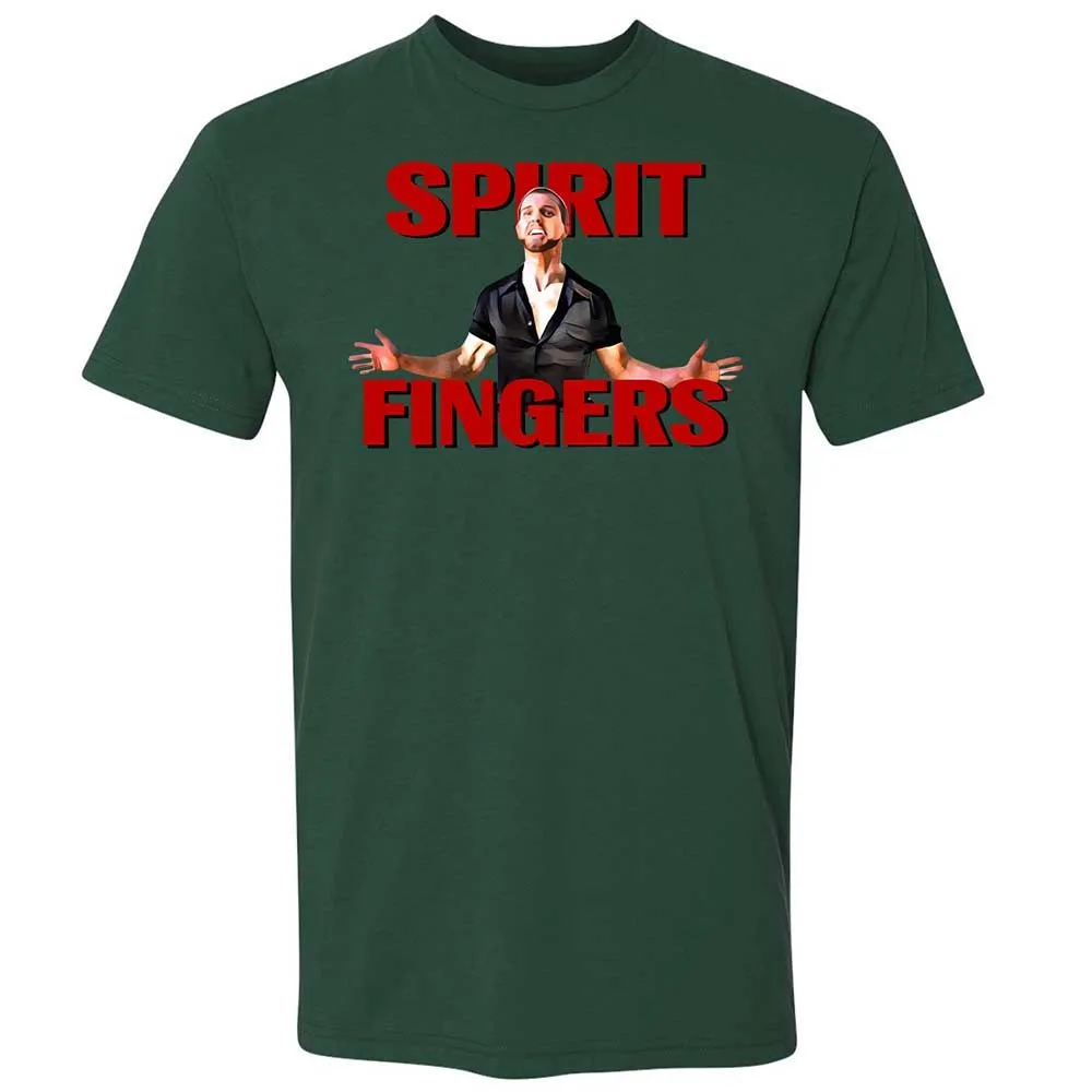 Premium Unisex T-Shirt - 7Q1EHRK2 - Forest Green - 16