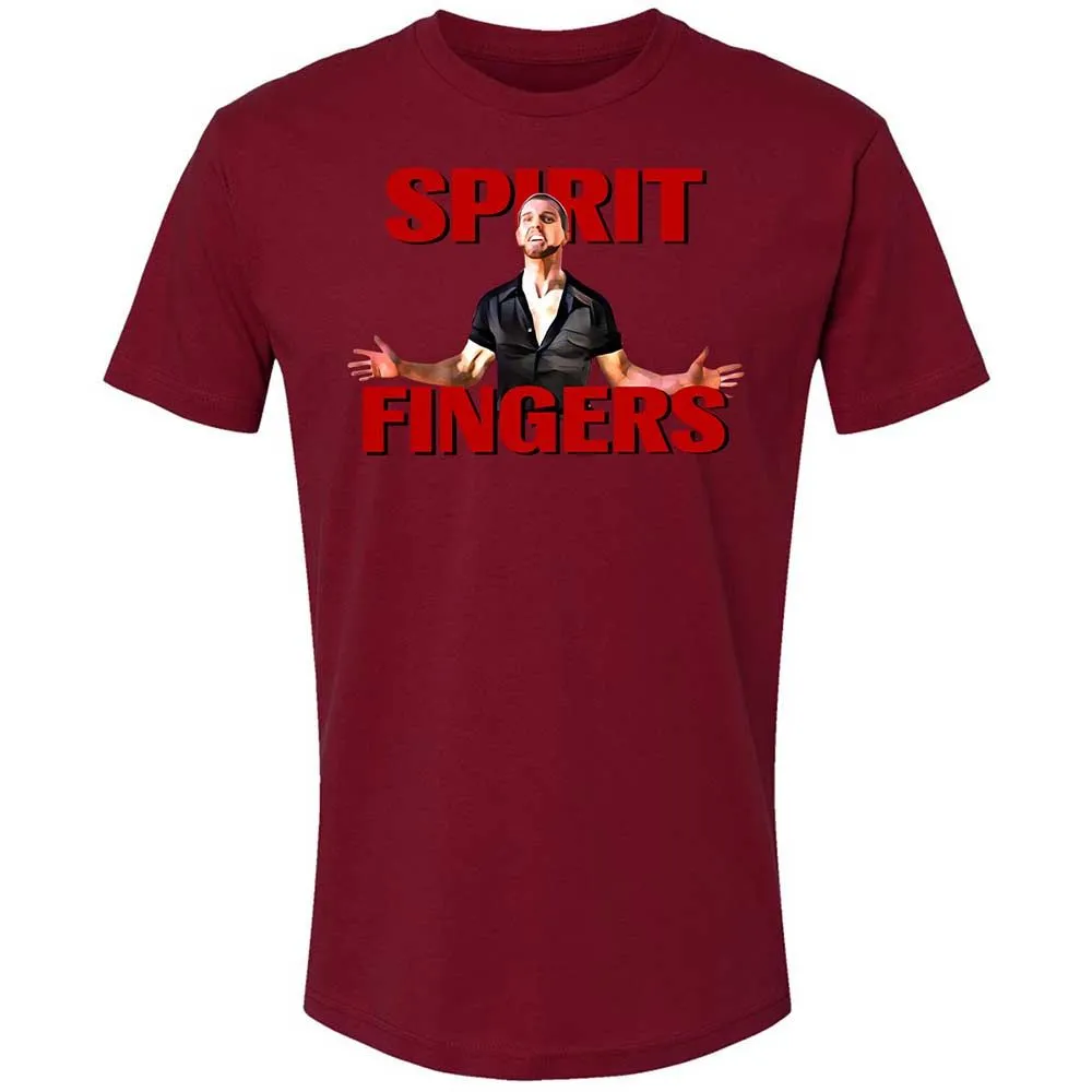 Premium Unisex T-Shirt - 7Q1EHRK2 - Cardinal - 20