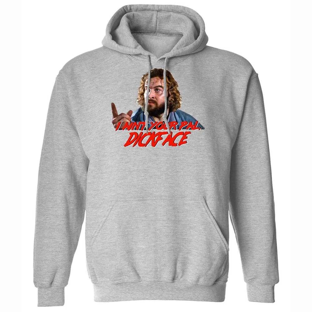 Classic Unisex Hoodie - FWFLCAYE - Sport Grey - 19