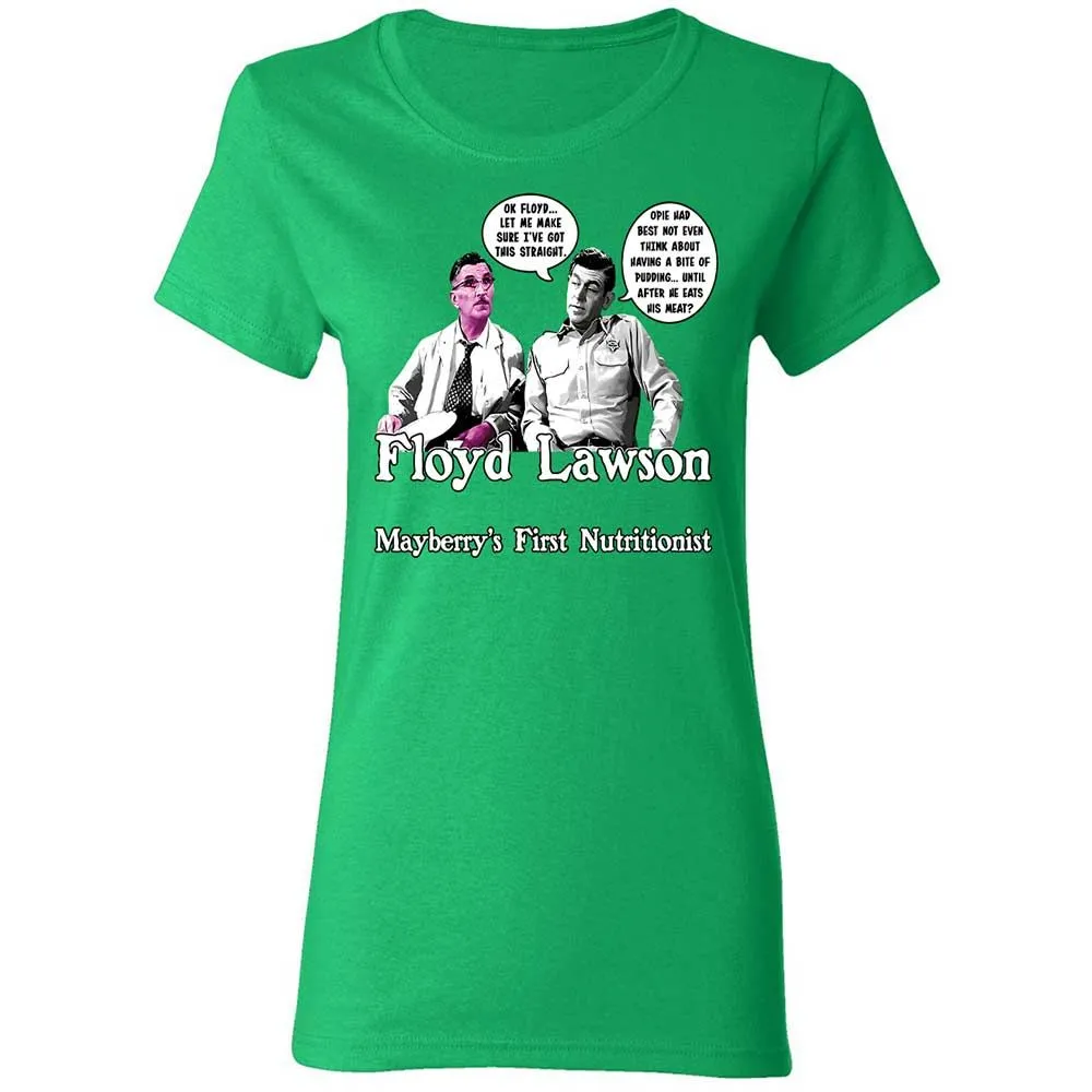 Floyd - Irish Green - 8