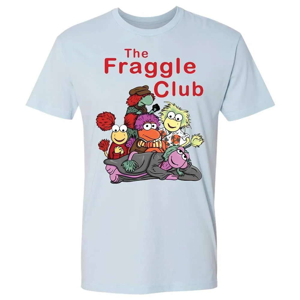 Premium Unisex T-Shirt - 1ZFB6Y39 - Light Blue - 4