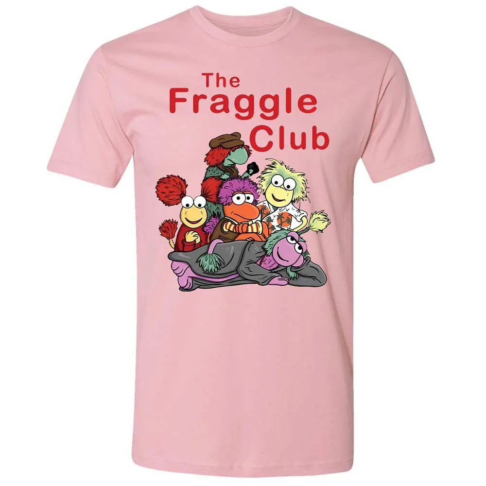 Premium Unisex T-Shirt - 1ZFB6Y39 - Light Pink - 5