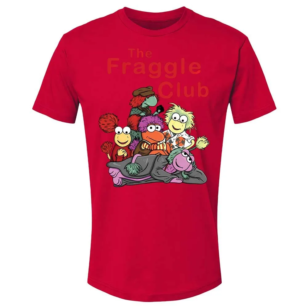 Premium Unisex T-Shirt - 1ZFB6Y39 - Red - 7