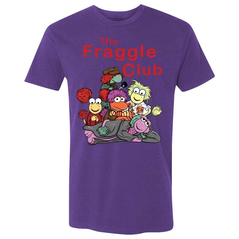 Premium Unisex T-Shirt - 1ZFB6Y39 - Purple Rush - 10