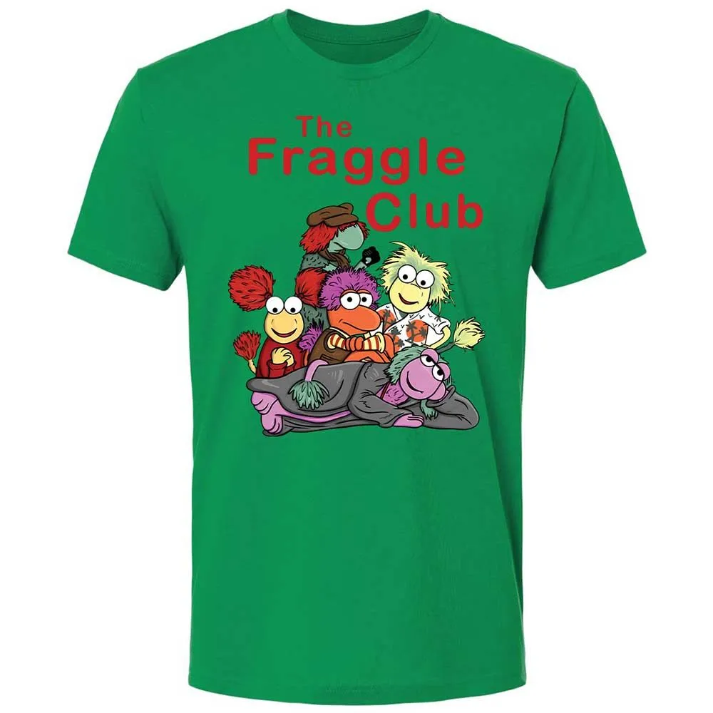Premium Unisex T-Shirt - 1ZFB6Y39 - Kelly Green - 11