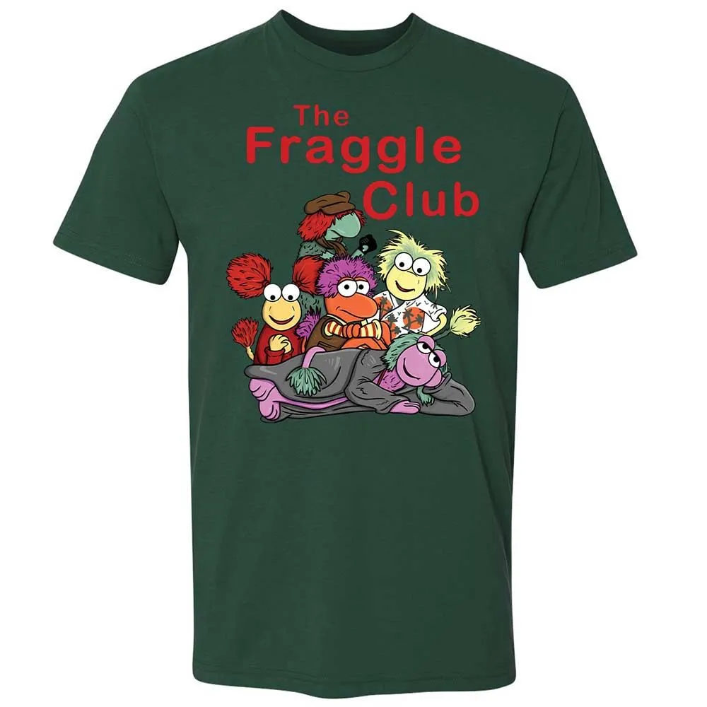 Premium Unisex T-Shirt - 1ZFB6Y39 - Forest Green - 16