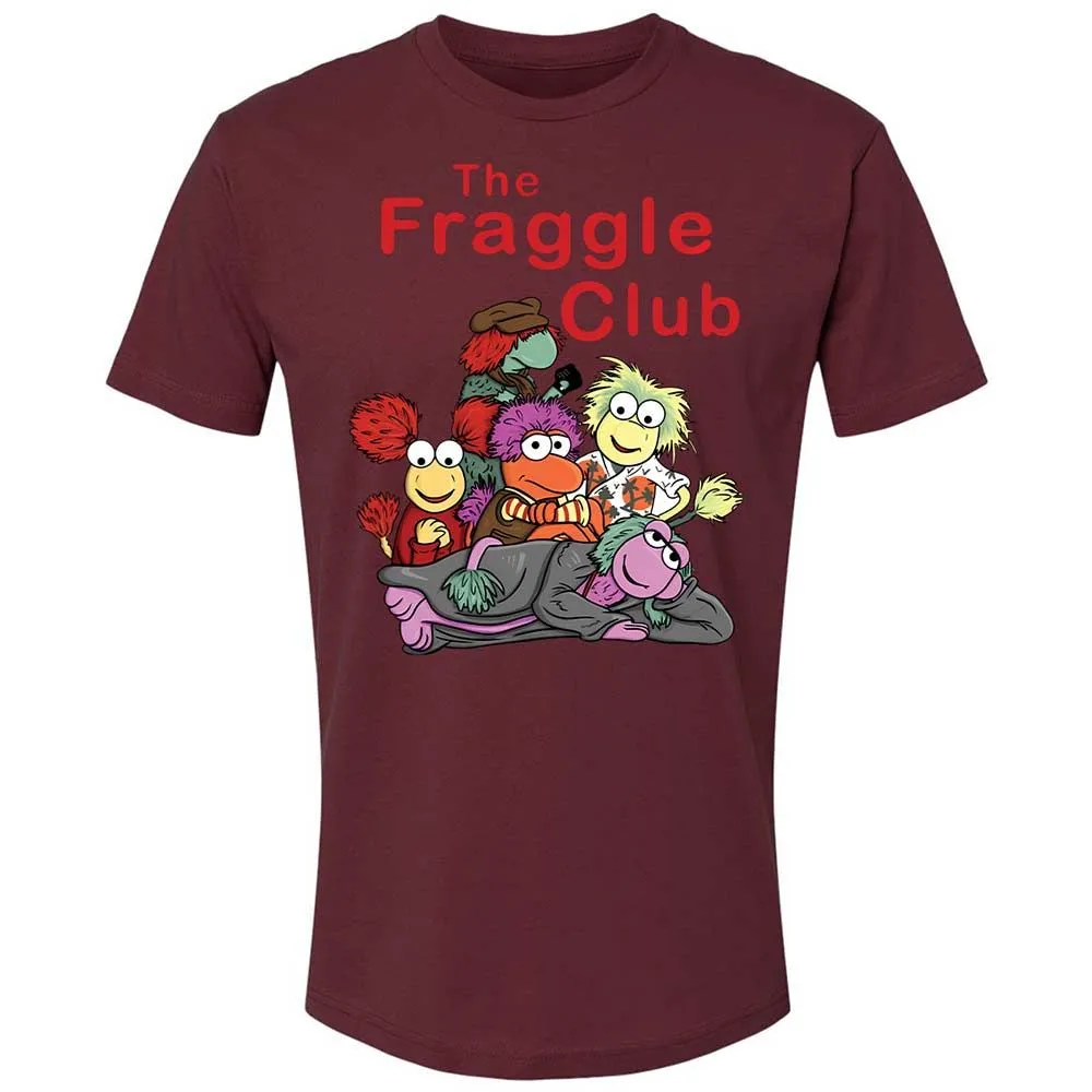 Premium Unisex T-Shirt - 1ZFB6Y39 - Maroon - 19