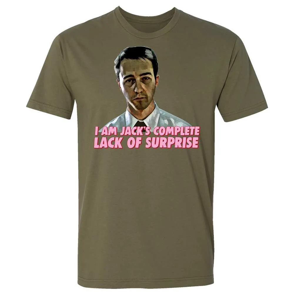 Premium Unisex T-Shirt - JCVFTVVY - Military Green - 8