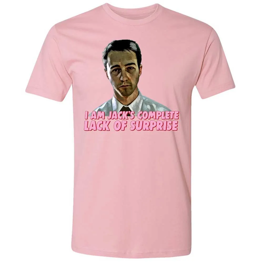 Premium Unisex T-Shirt - JCVFTVVY - Light Pink - 16