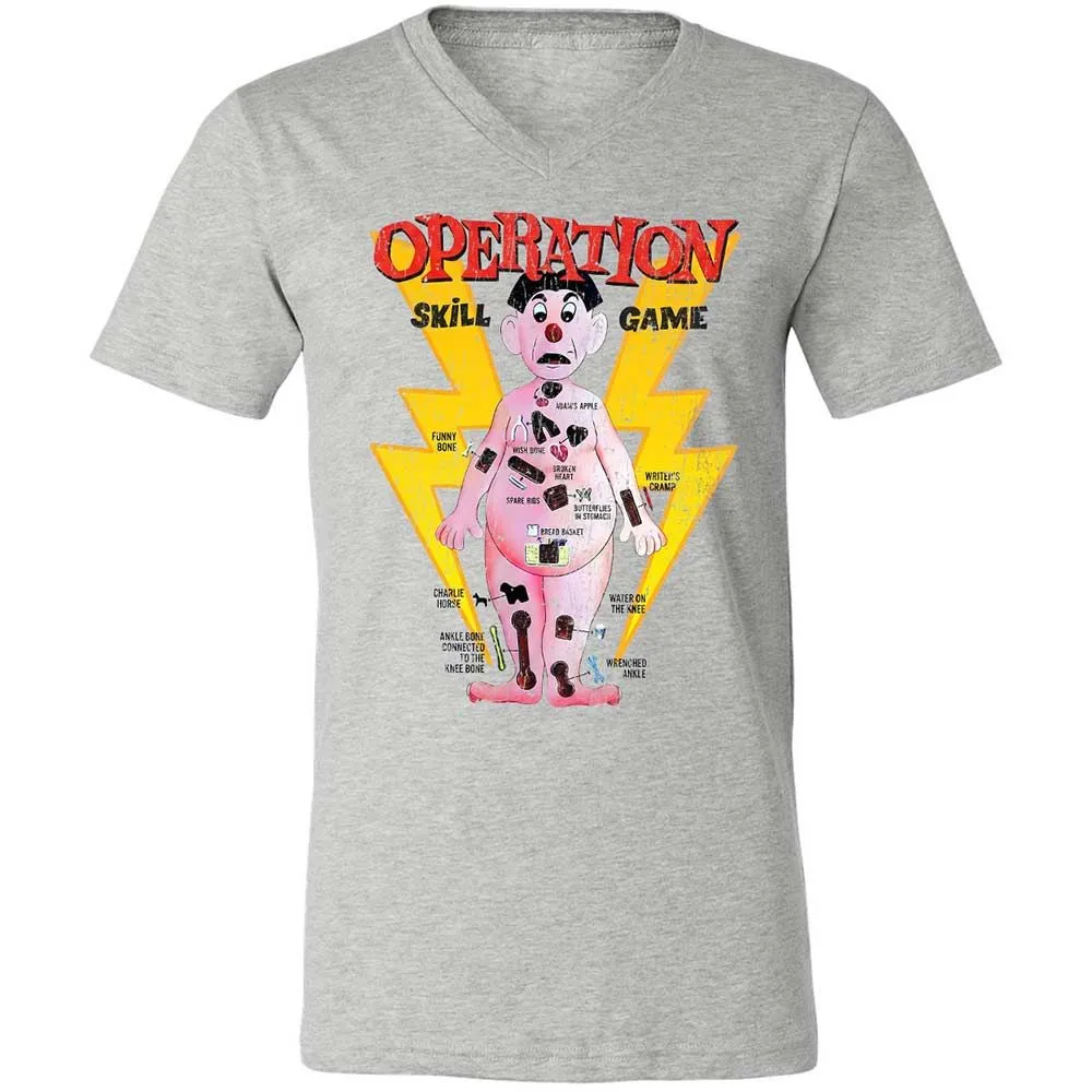 Hotdog - Athletic Heather - 2
