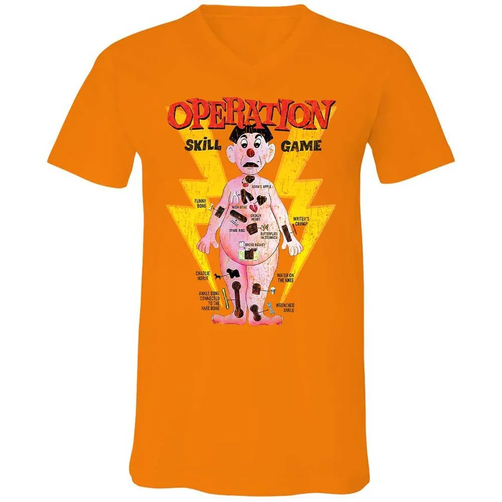 Hotdog - Orange - 7