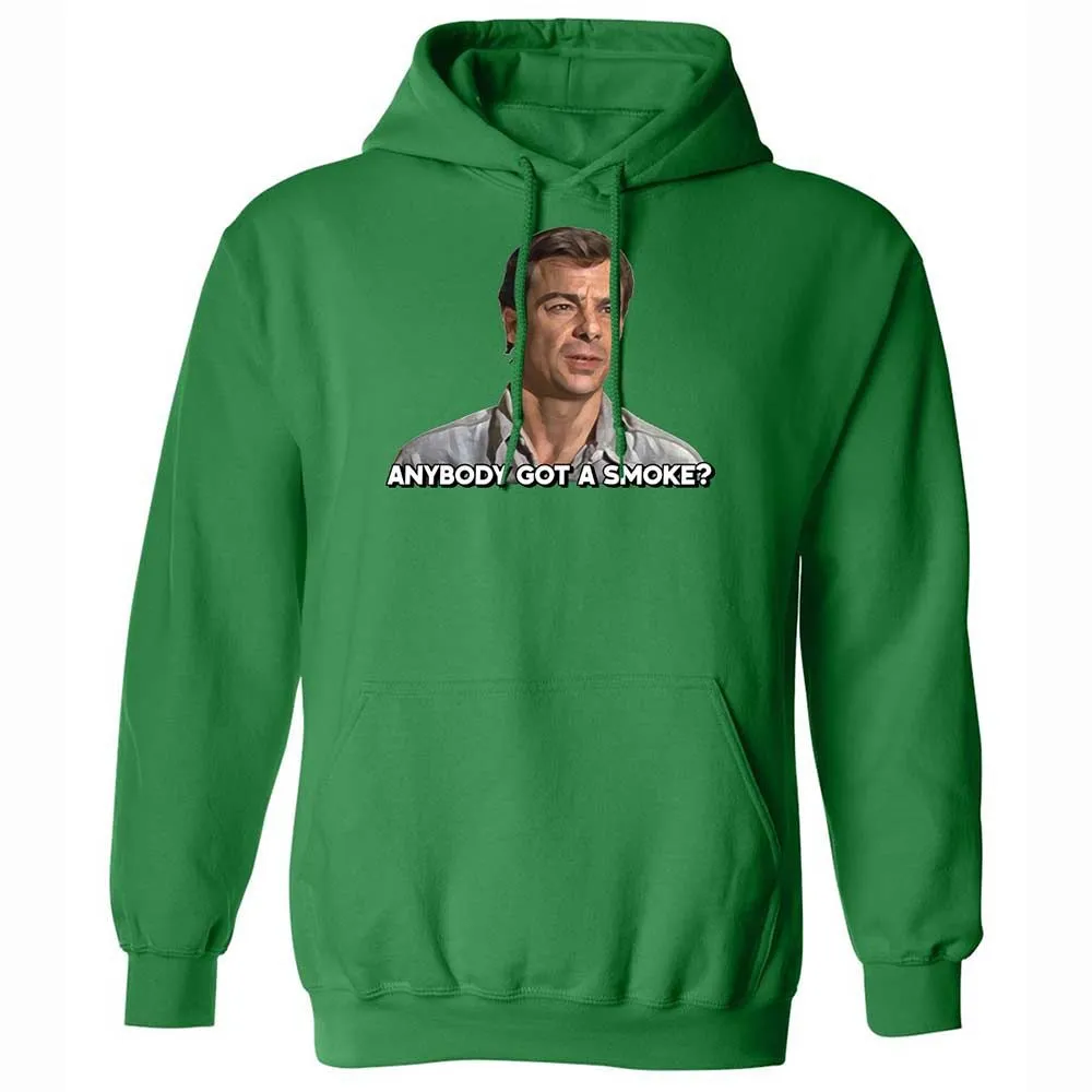 Classic Unisex Hoodie - KC928ZHJ - Irish Green - 11