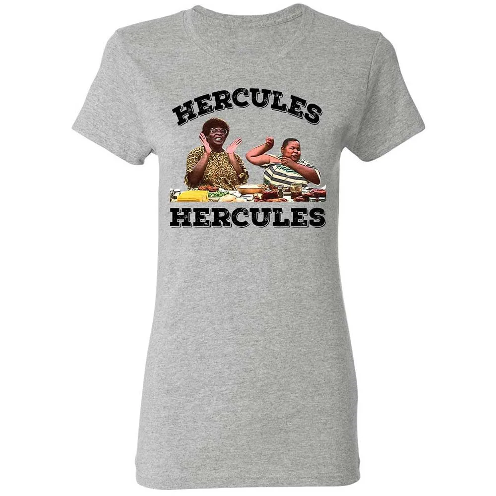 Hercules - Sport Grey - 2