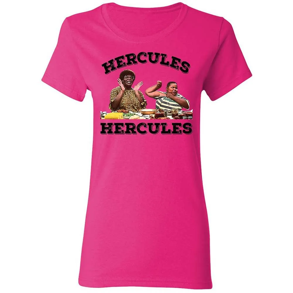 Hercules - Heliconia - 5