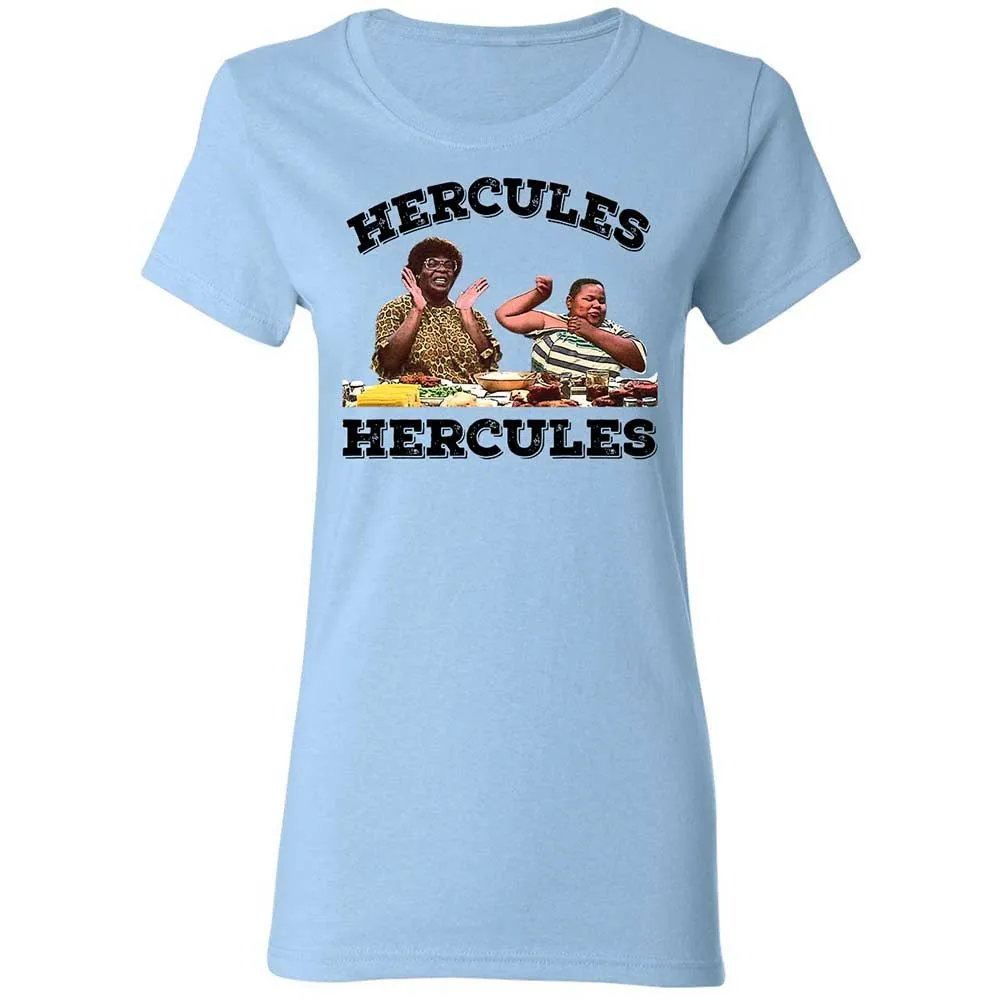Hercules - Light Blue - 6